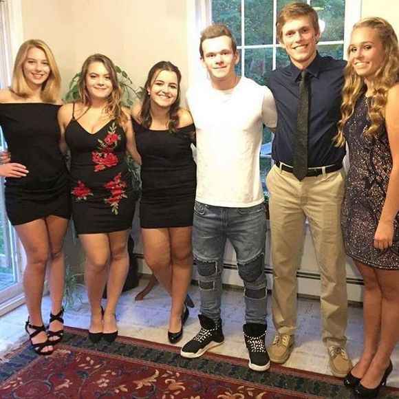 Meet your Posher, Ben - Picture 1 of 1